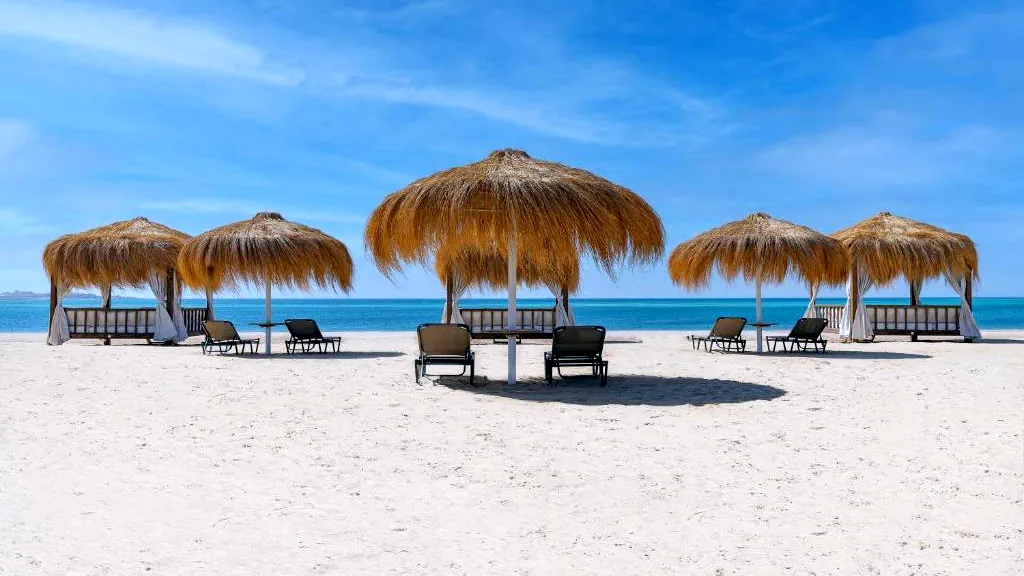 الفندق شتيجنبرجر راس سوما - سوما باي